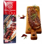 BBQ Rippchen Żeberko wieprzowe Barbecue 10 × 500g (5kg) - Mielczarek – Bild 2