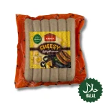 Halal Grillpaket Premium – 5 Wurstsorten – Bild 2