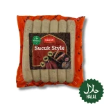 Halal Grillpaket Premium – 5 Wurstsorten – Bild 3