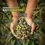 Olivenöl nativ extra 2 × 5 Liter Kanister (10 Liter) – Kolymvari Kreta, erste Güteklasse g.U. – Bild 4